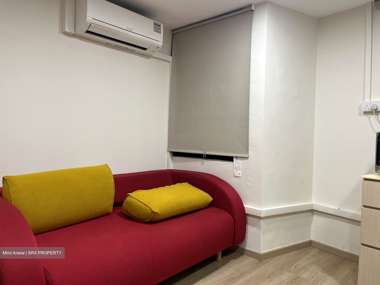 Sophia Road (D9), Apartment #610308071